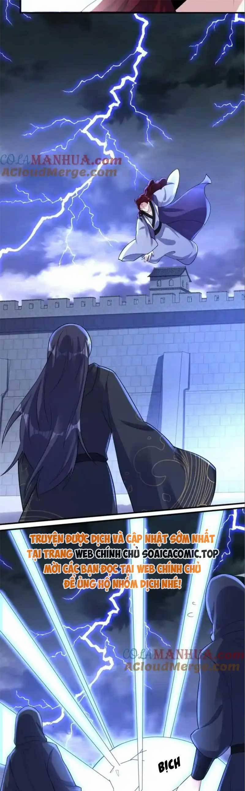 Vương Gia Khắc Thê 235 trang 12