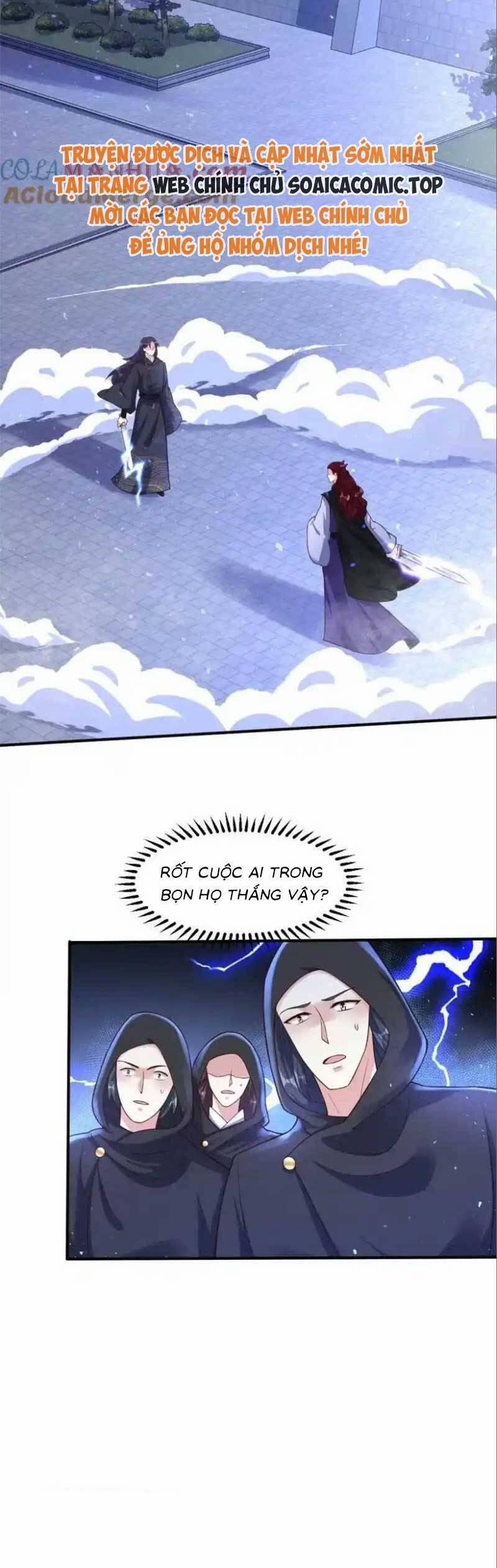 Vương Gia Khắc Thê 235 trang 15