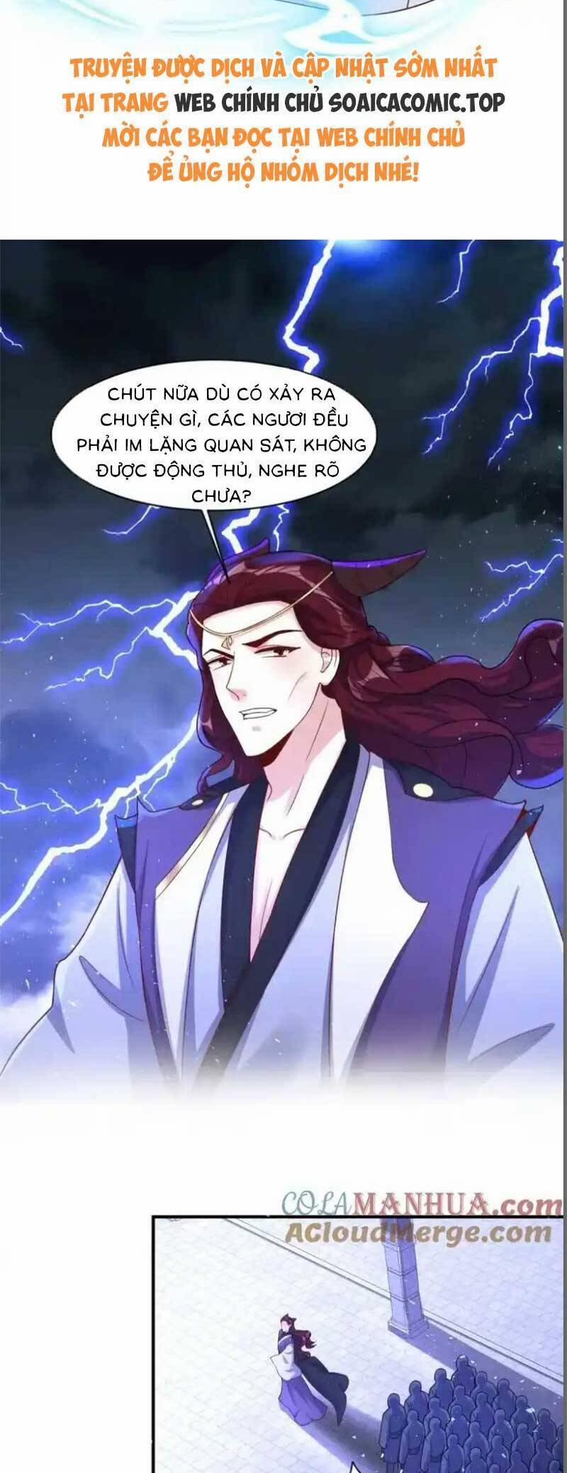 Vương Gia Khắc Thê 235 trang 7