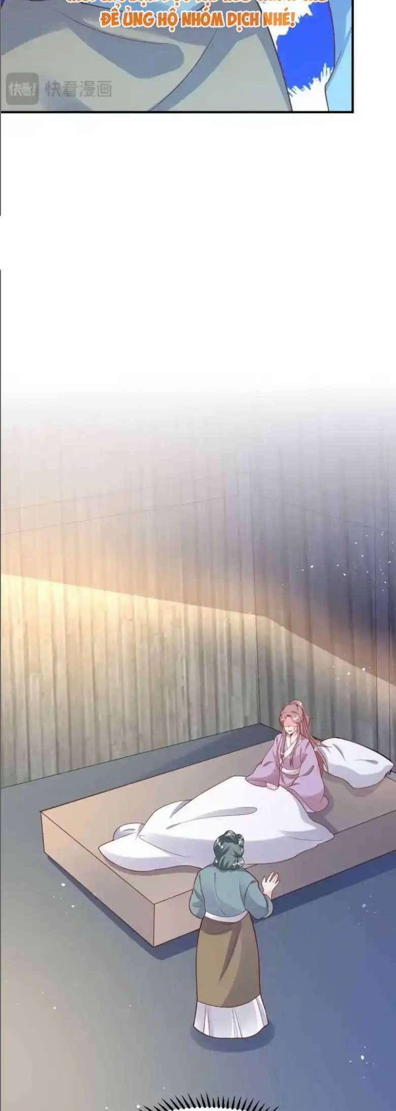 Vương Gia Khắc Thê 236 trang 11