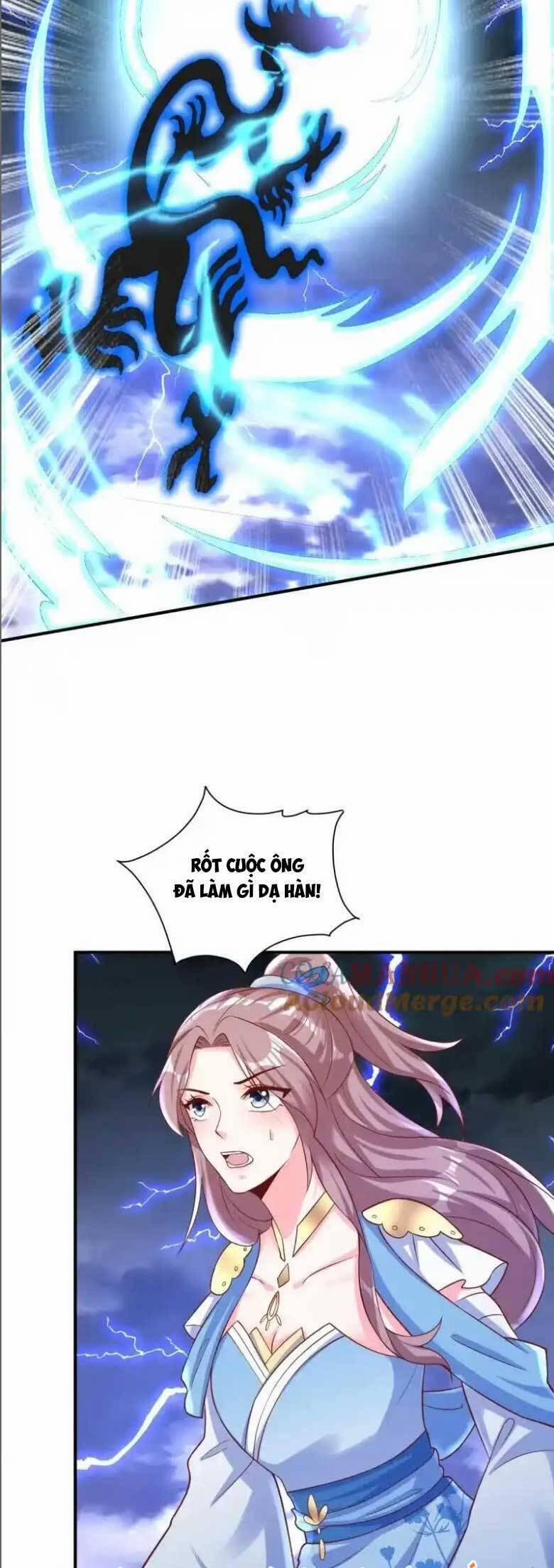 Vương Gia Khắc Thê 236 trang 4