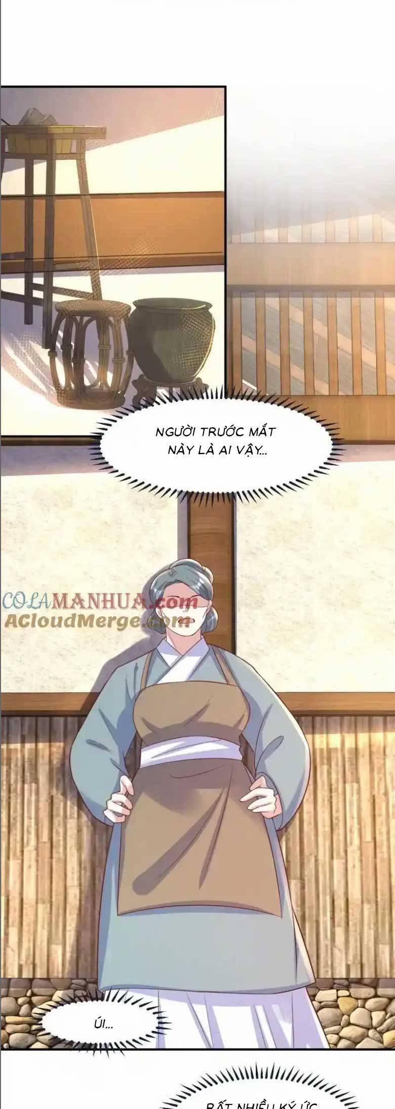 Vương Gia Khắc Thê 236 trang 9