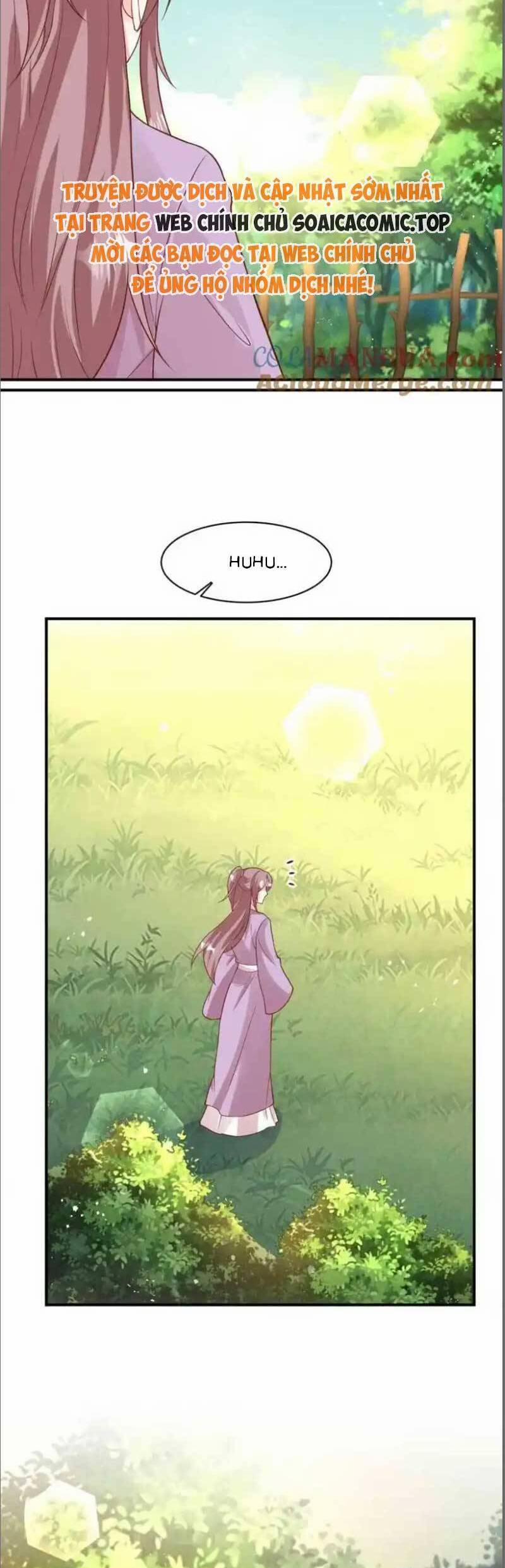 Vương Gia Khắc Thê 237 trang 1