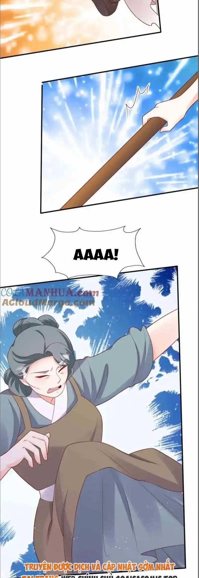 Vương Gia Khắc Thê 237 trang 10