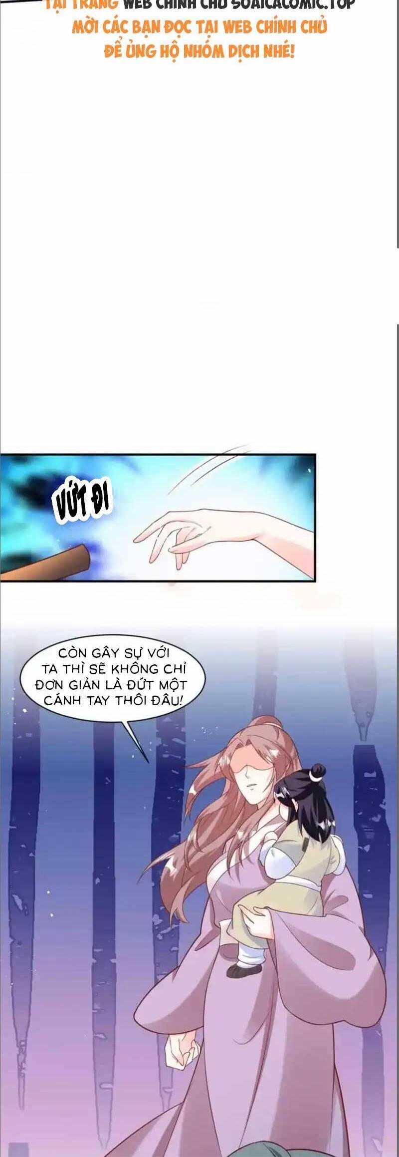 Vương Gia Khắc Thê 237 trang 11