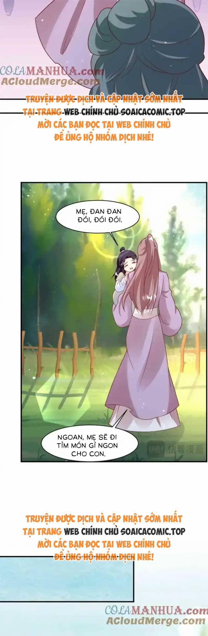 Vương Gia Khắc Thê 237 trang 12