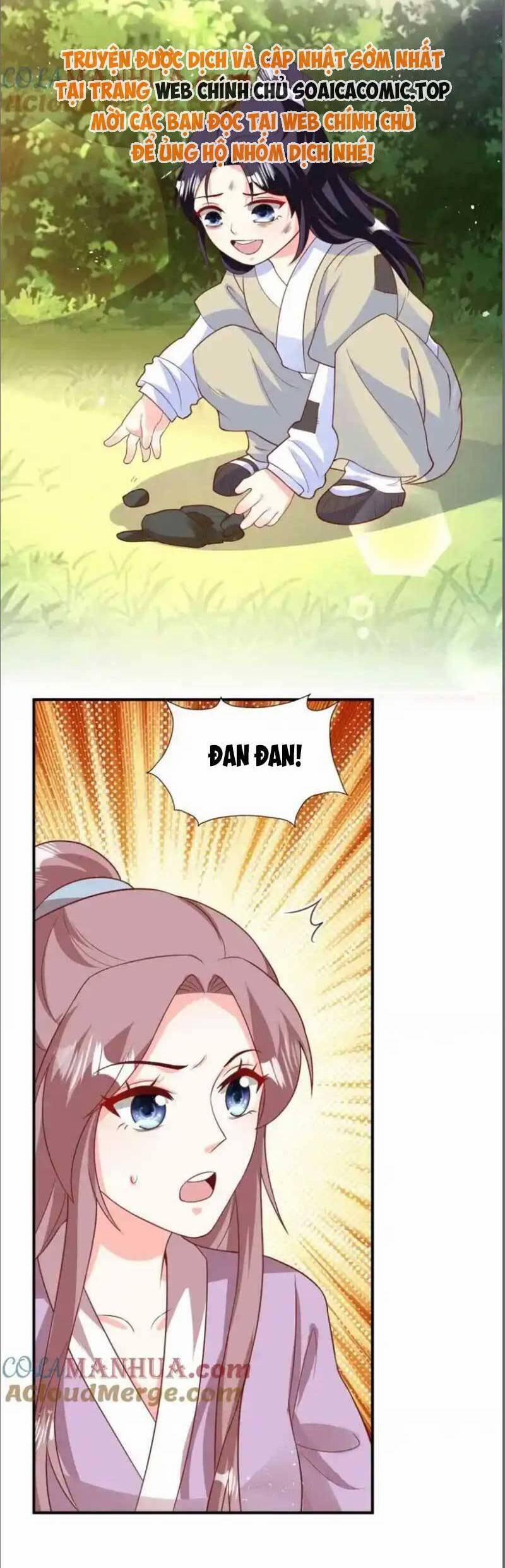 Vương Gia Khắc Thê 237 trang 2