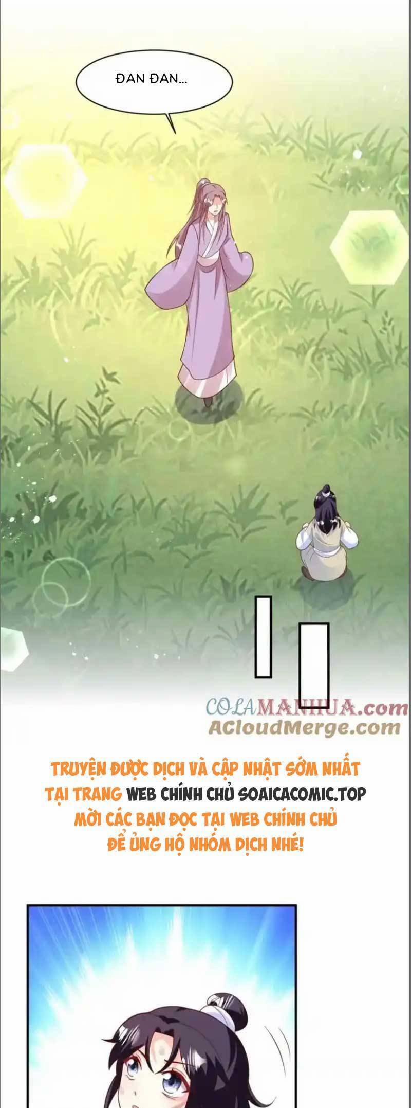 Vương Gia Khắc Thê 237 trang 3