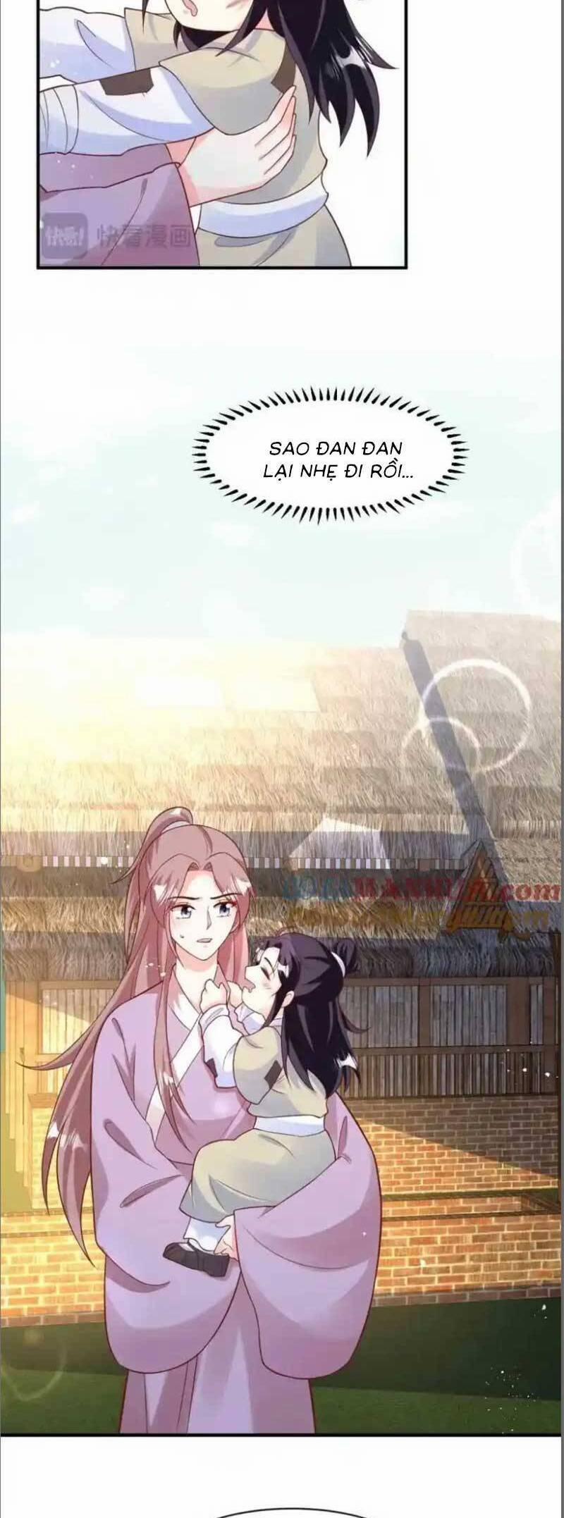 Vương Gia Khắc Thê 237 trang 4