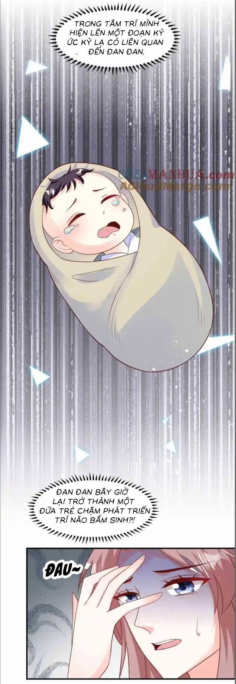 Vương Gia Khắc Thê 237 trang 6