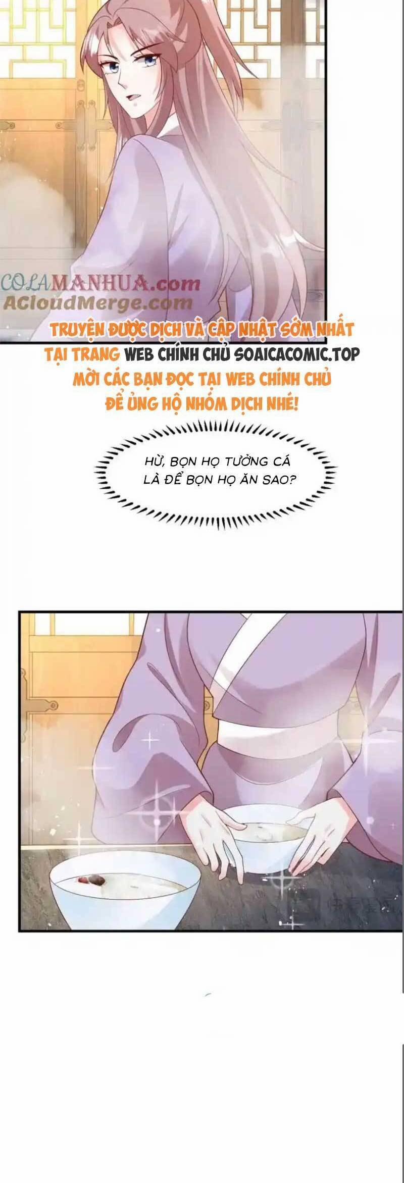 Vương Gia Khắc Thê 238 trang 10