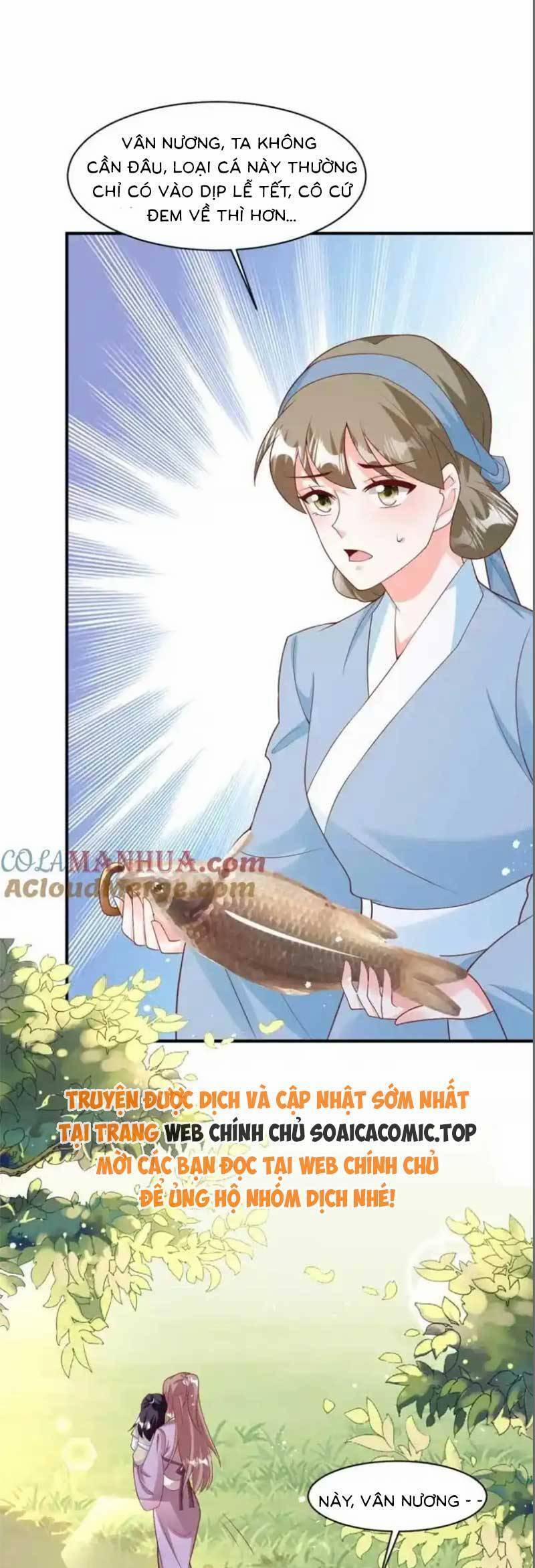 Vương Gia Khắc Thê 238 trang 6