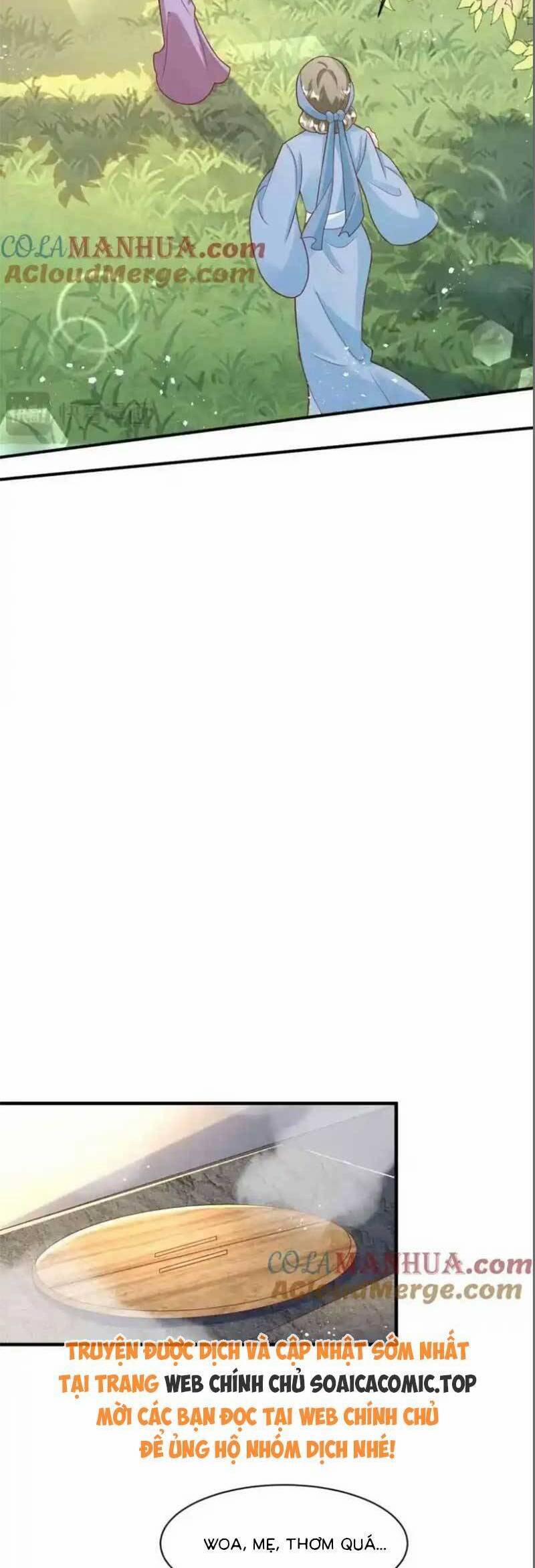 Vương Gia Khắc Thê 238 trang 7