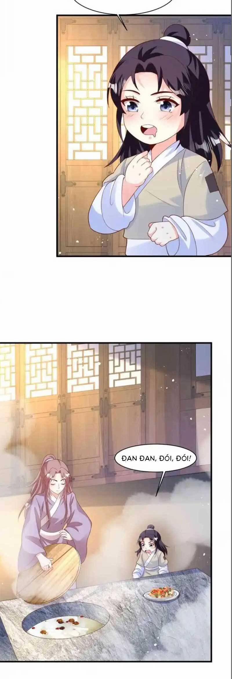 Vương Gia Khắc Thê 238 trang 8