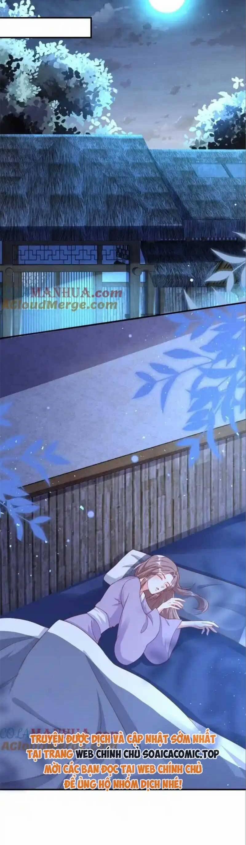 Vương Gia Khắc Thê 239 trang 12