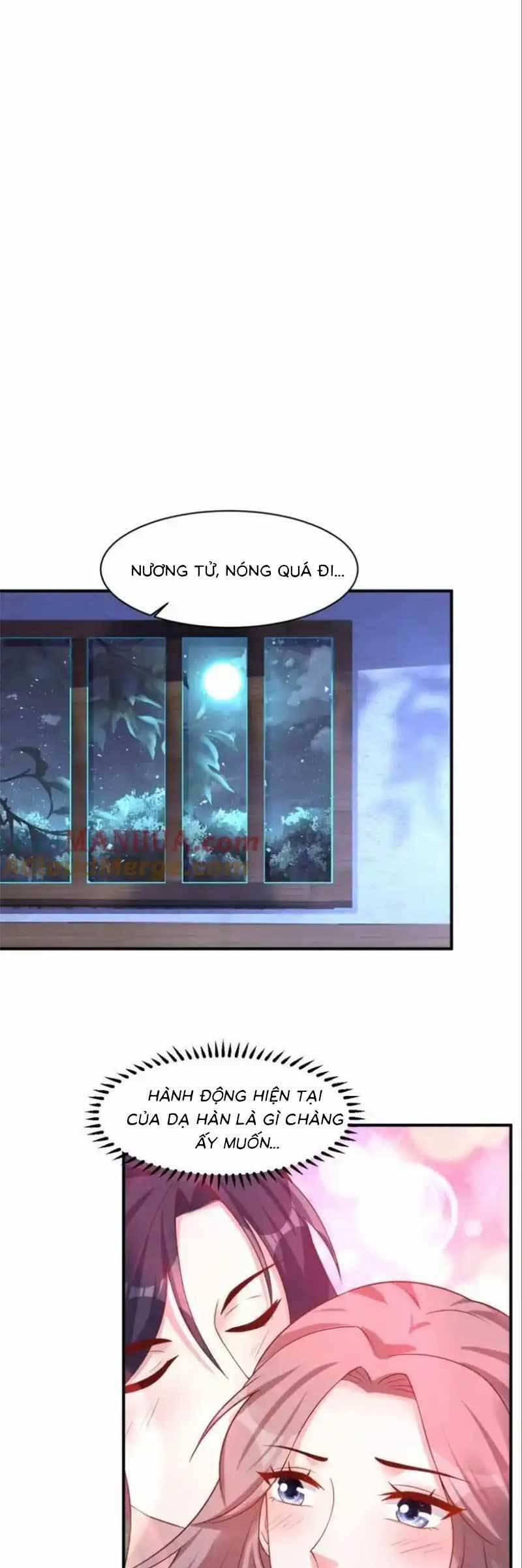 Vương Gia Khắc Thê 239 trang 14