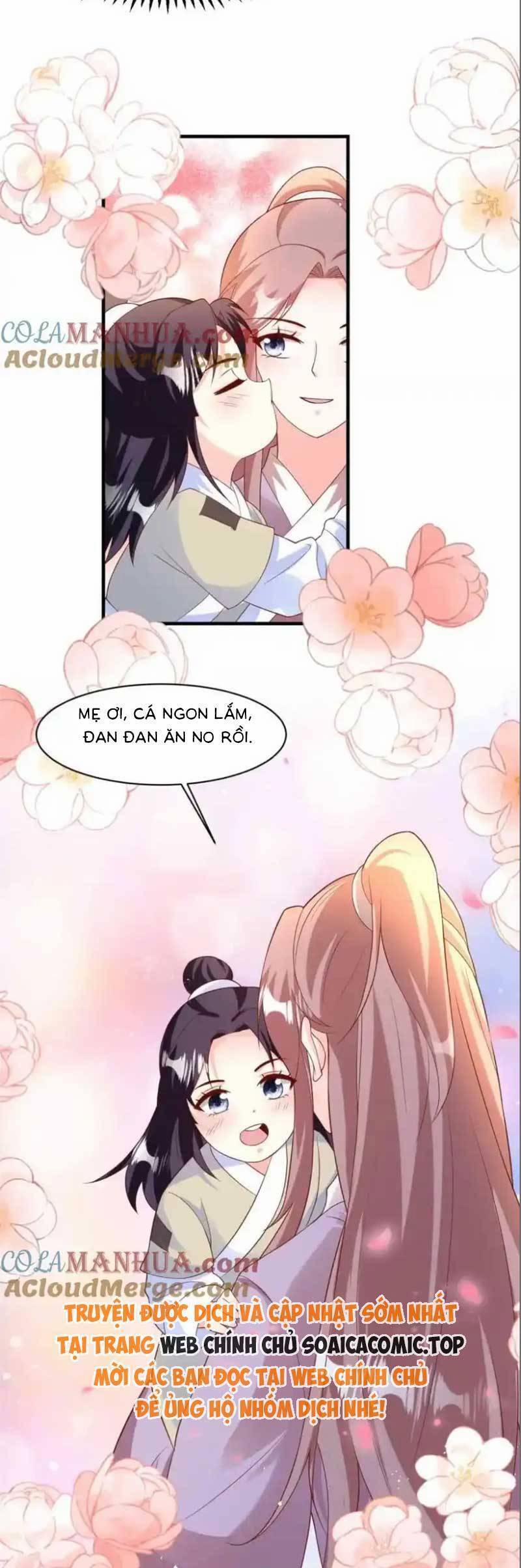 Vương Gia Khắc Thê 239 trang 2