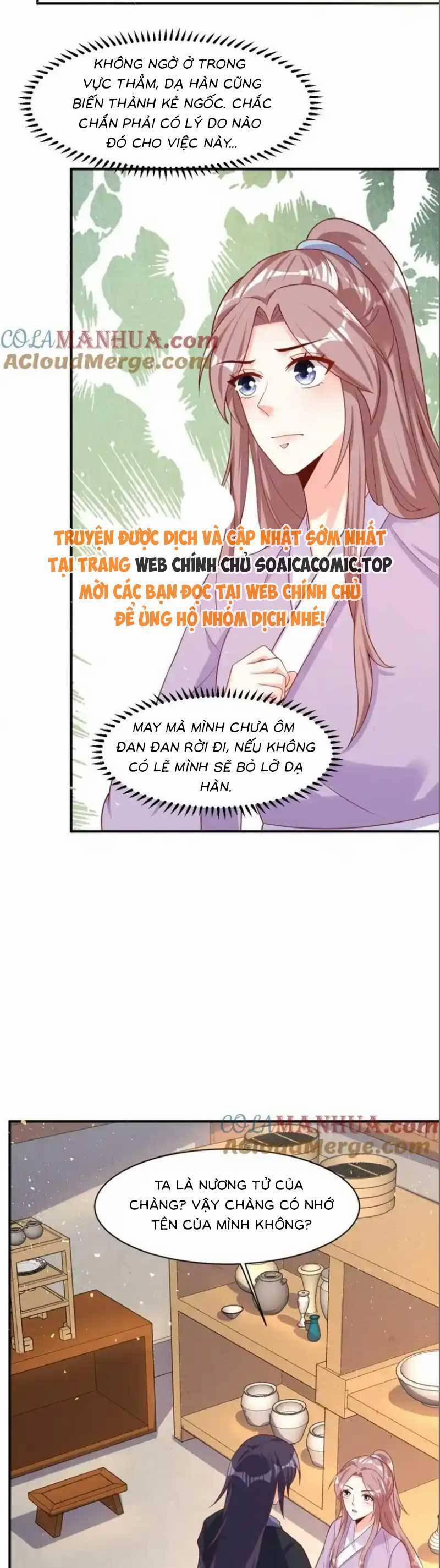 Vương Gia Khắc Thê 239 trang 6