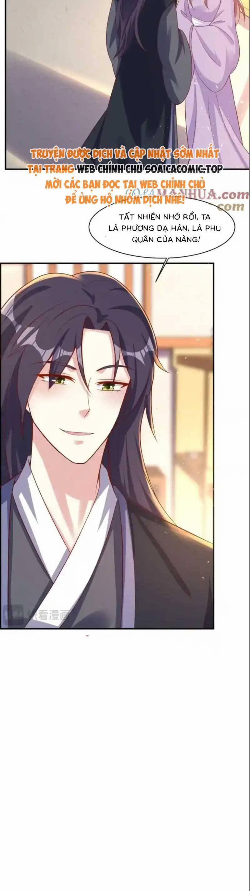 Vương Gia Khắc Thê 239 trang 7