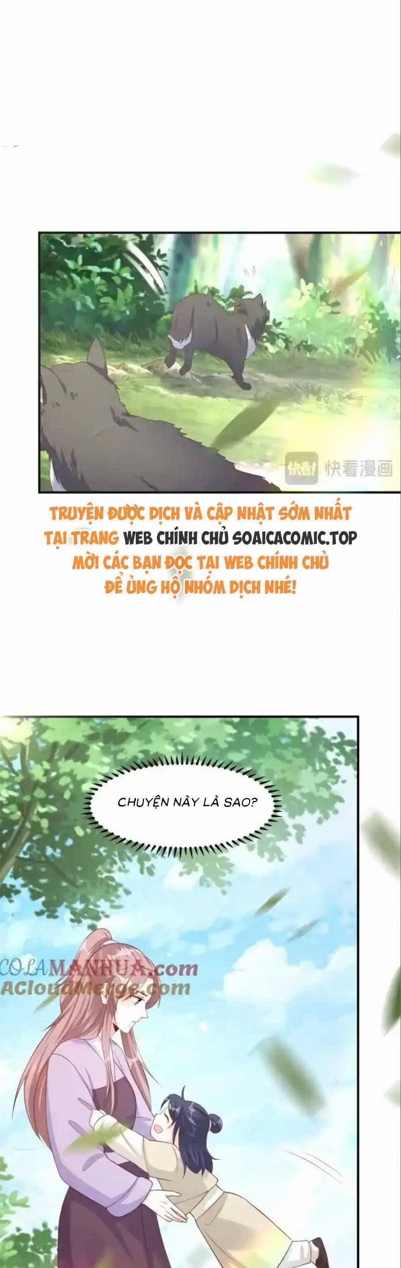 Vương Gia Khắc Thê 240 trang 12