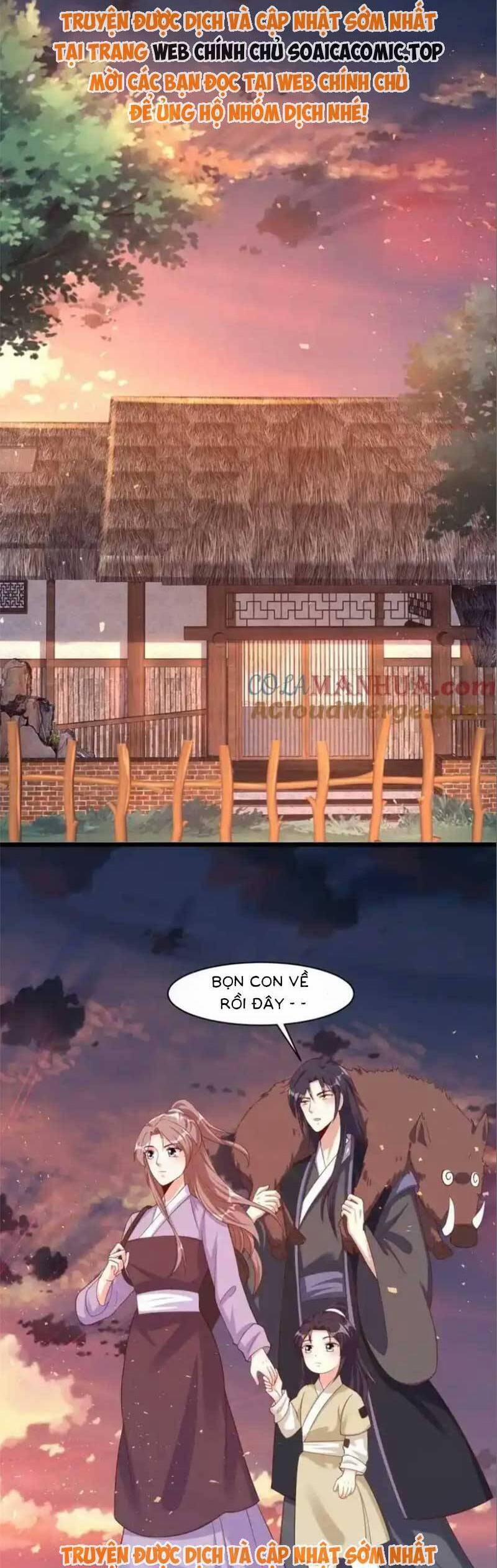 Vương Gia Khắc Thê 240 trang 14