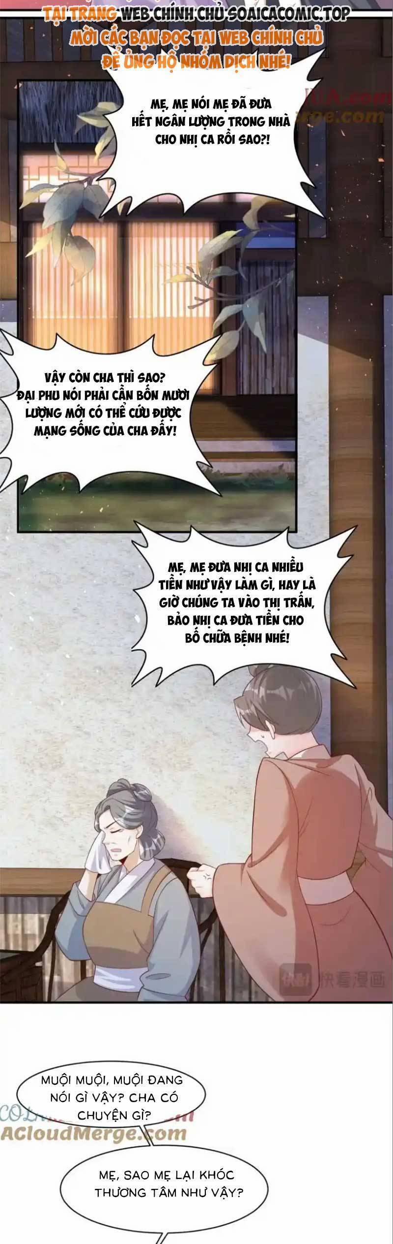 Vương Gia Khắc Thê 240 trang 15