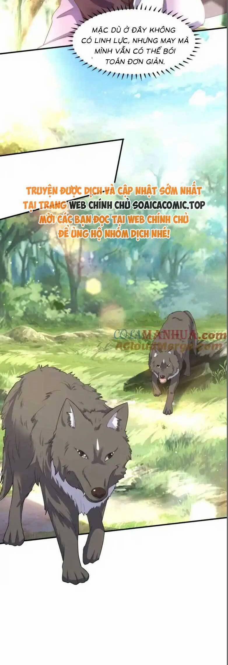 Vương Gia Khắc Thê 240 trang 5