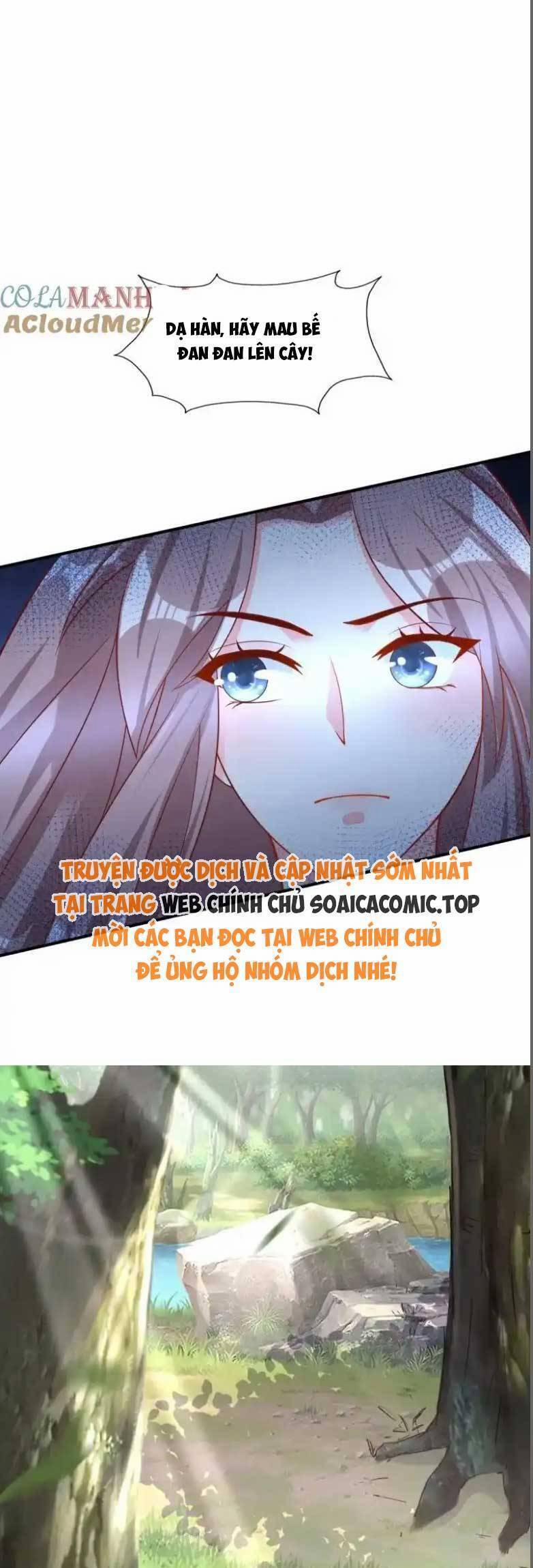 Vương Gia Khắc Thê 240 trang 6