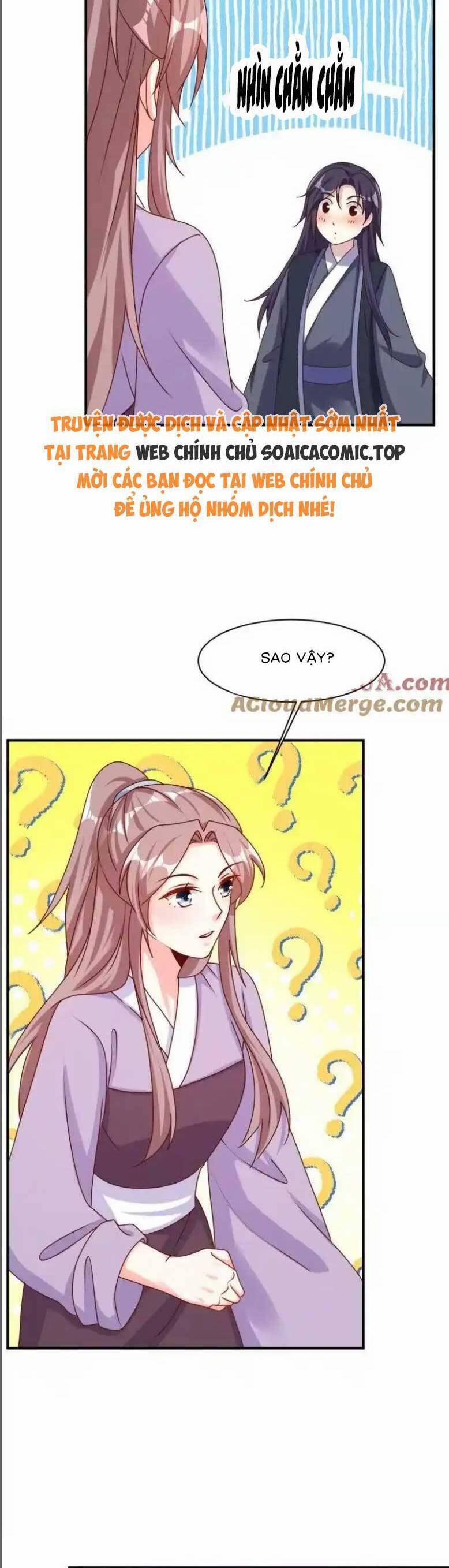 Vương Gia Khắc Thê 241 trang 10