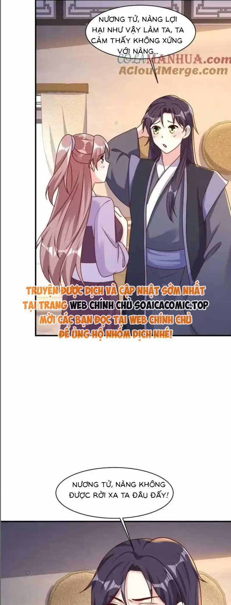 Vương Gia Khắc Thê 241 trang 11