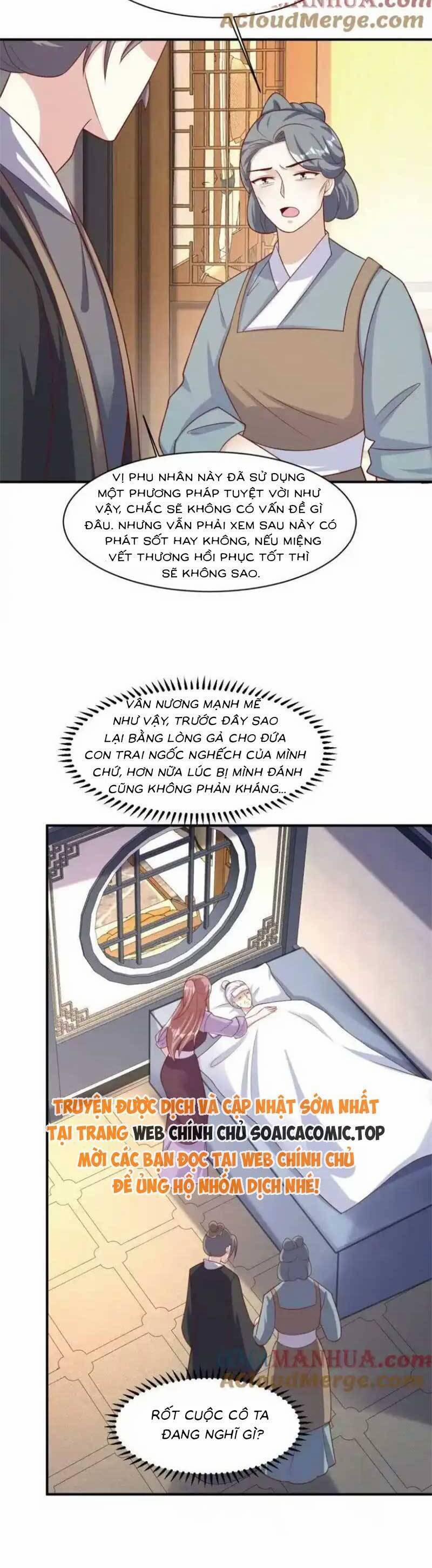 Vương Gia Khắc Thê 241 trang 5