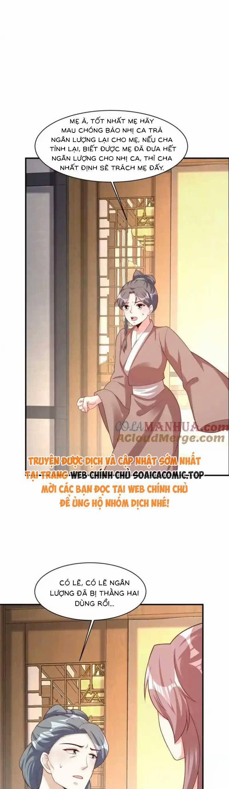 Vương Gia Khắc Thê 241 trang 6