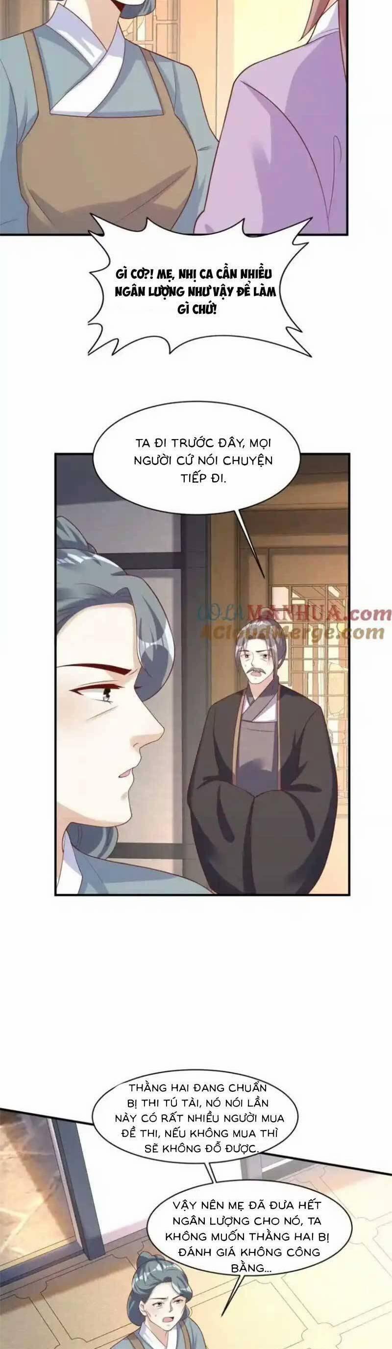 Vương Gia Khắc Thê 241 trang 7