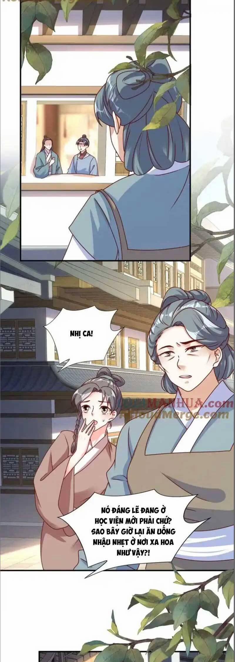 Vương Gia Khắc Thê 242 trang 4