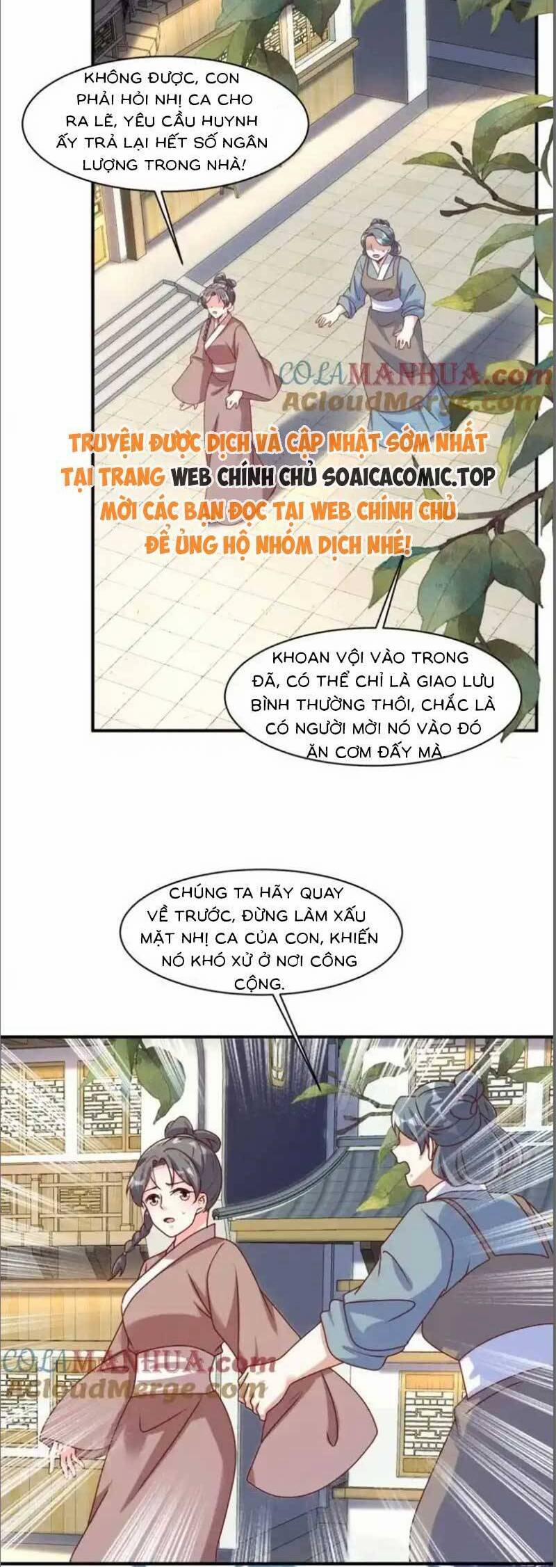 Vương Gia Khắc Thê 242 trang 5