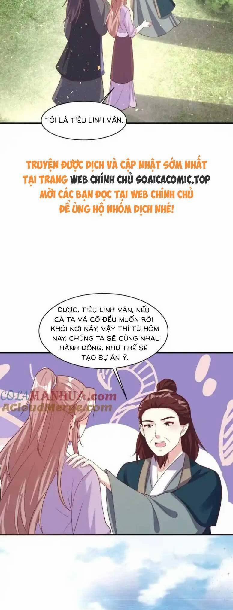 Vương Gia Khắc Thê 243 trang 4