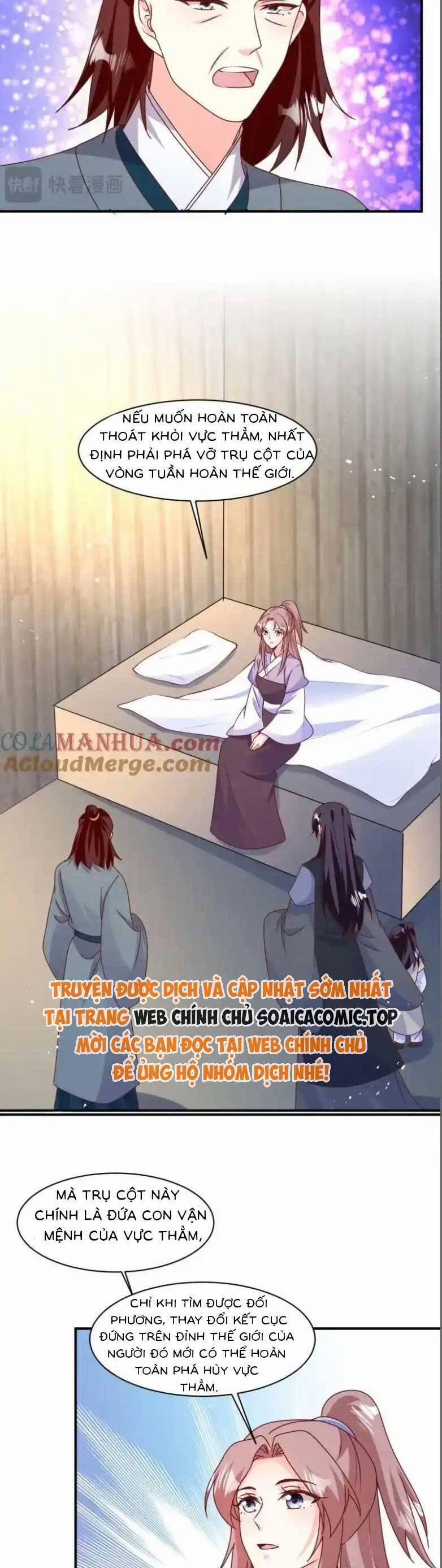 Vương Gia Khắc Thê 244 trang 4