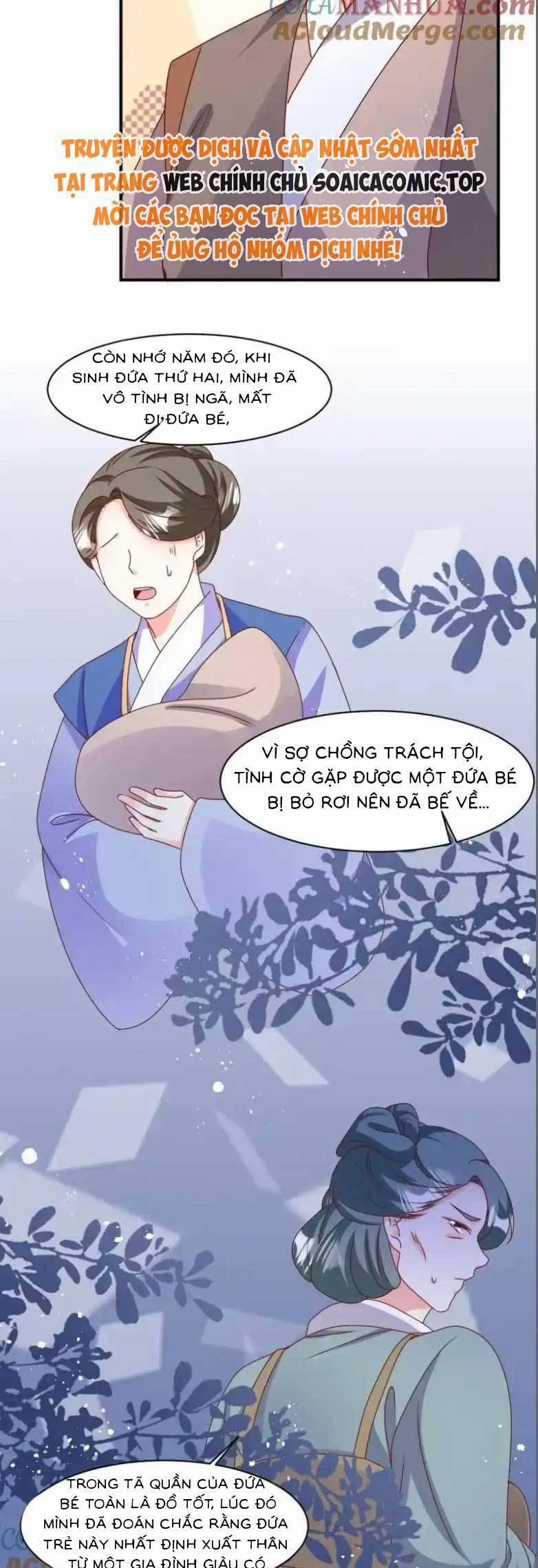 Vương Gia Khắc Thê 244 trang 8