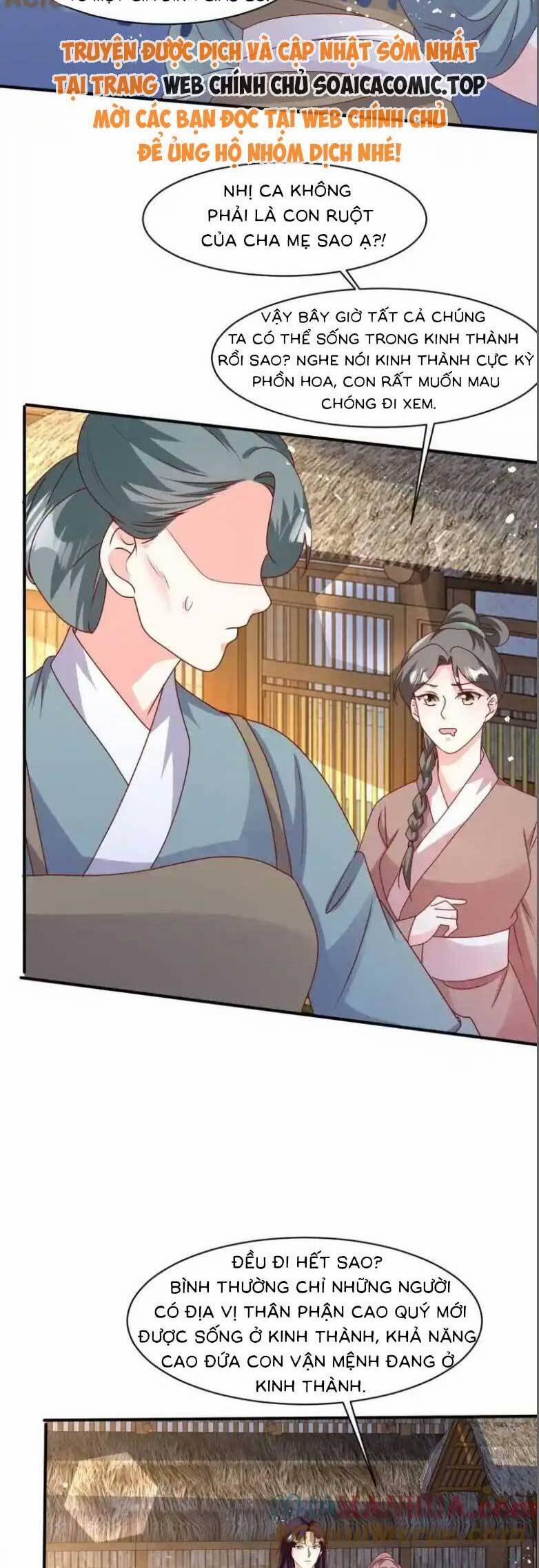 Vương Gia Khắc Thê 244 trang 9