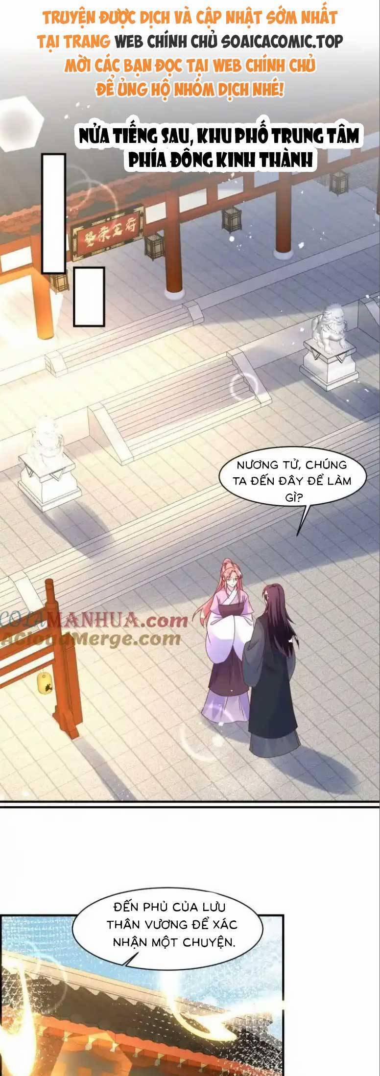 Vương Gia Khắc Thê 245 trang 0