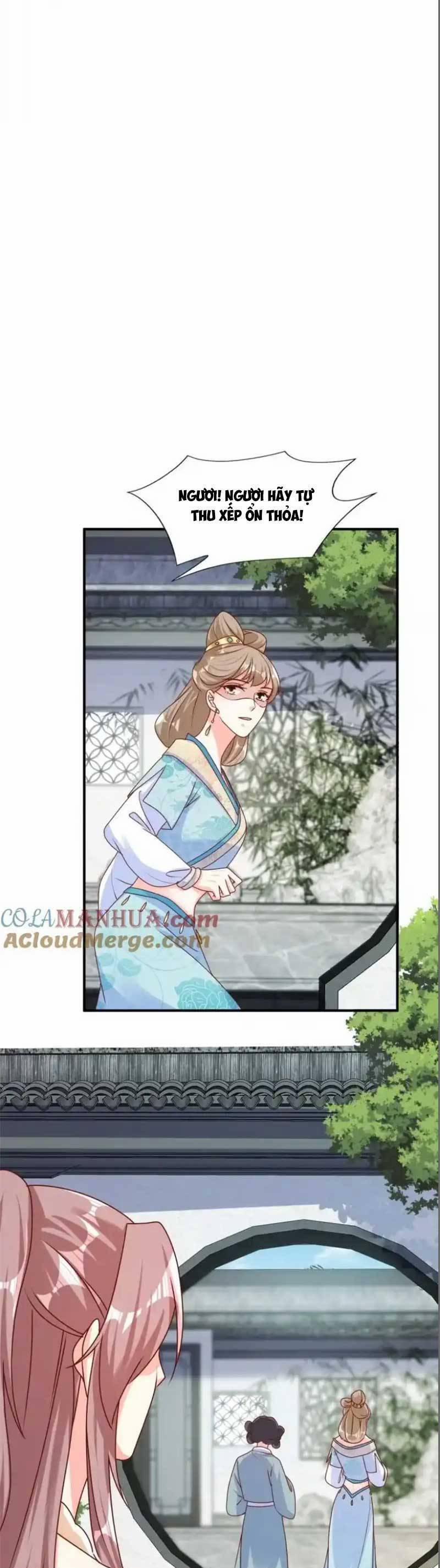 Vương Gia Khắc Thê 246 trang 14