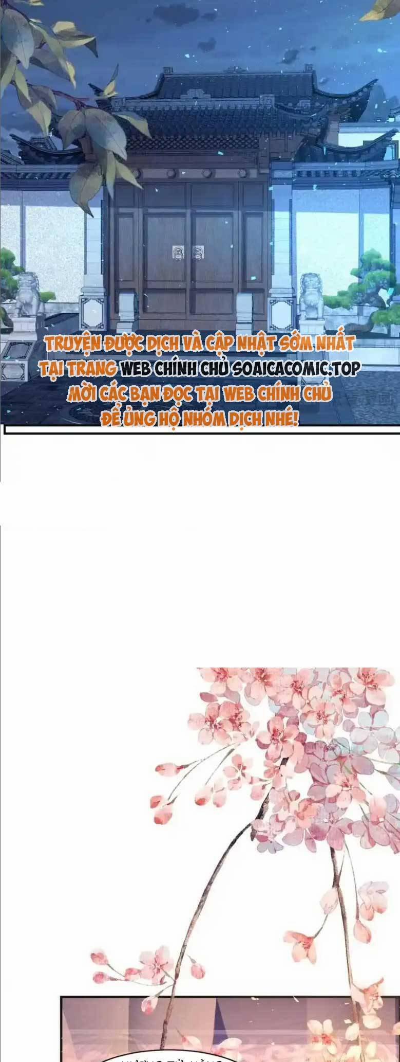 Vương Gia Khắc Thê 247 trang 16