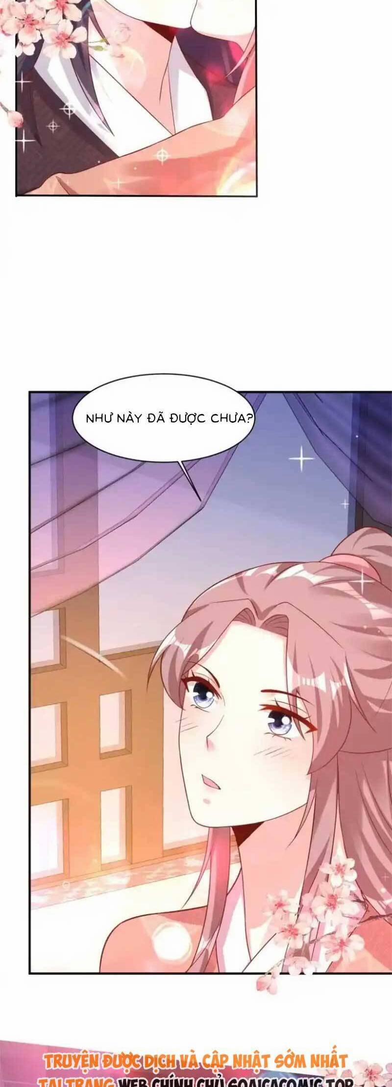 Vương Gia Khắc Thê 248 trang 2