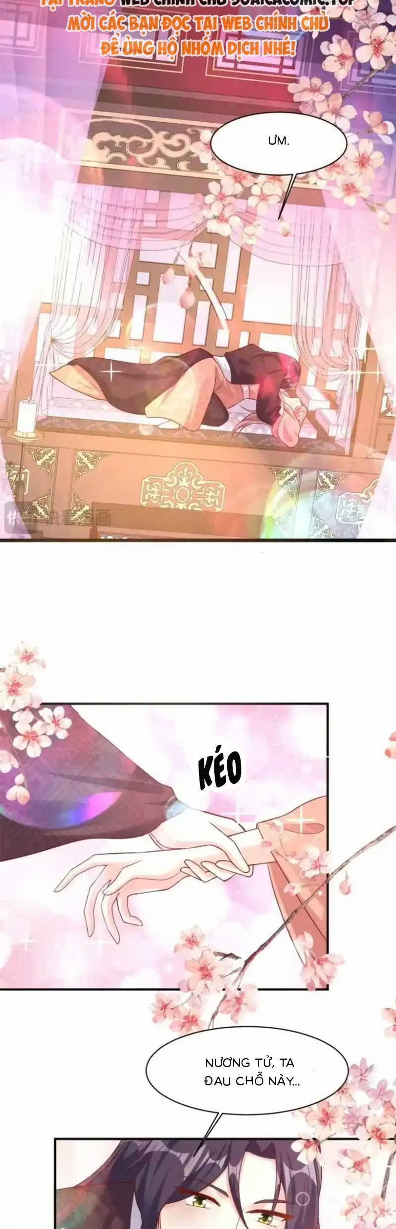 Vương Gia Khắc Thê 248 trang 3