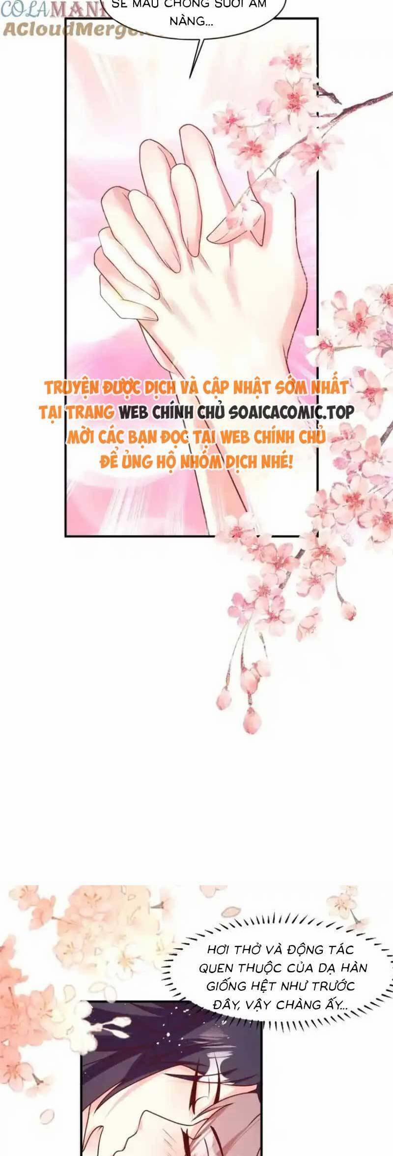 Vương Gia Khắc Thê 248 trang 7