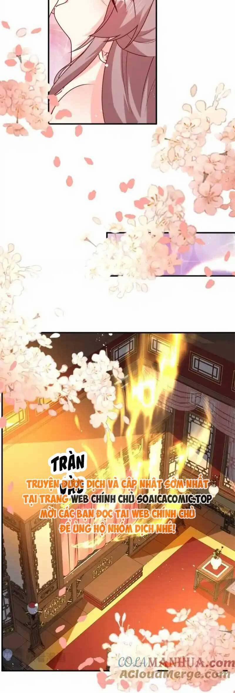 Vương Gia Khắc Thê 248 trang 8