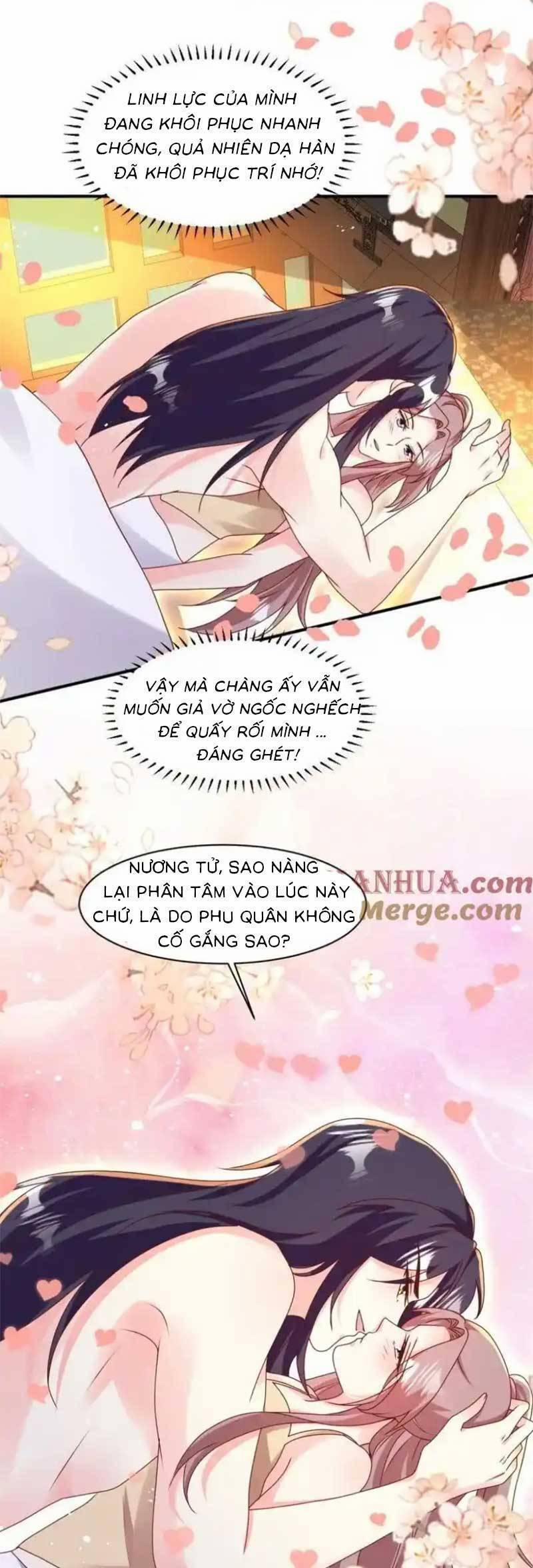 Vương Gia Khắc Thê 248 trang 9