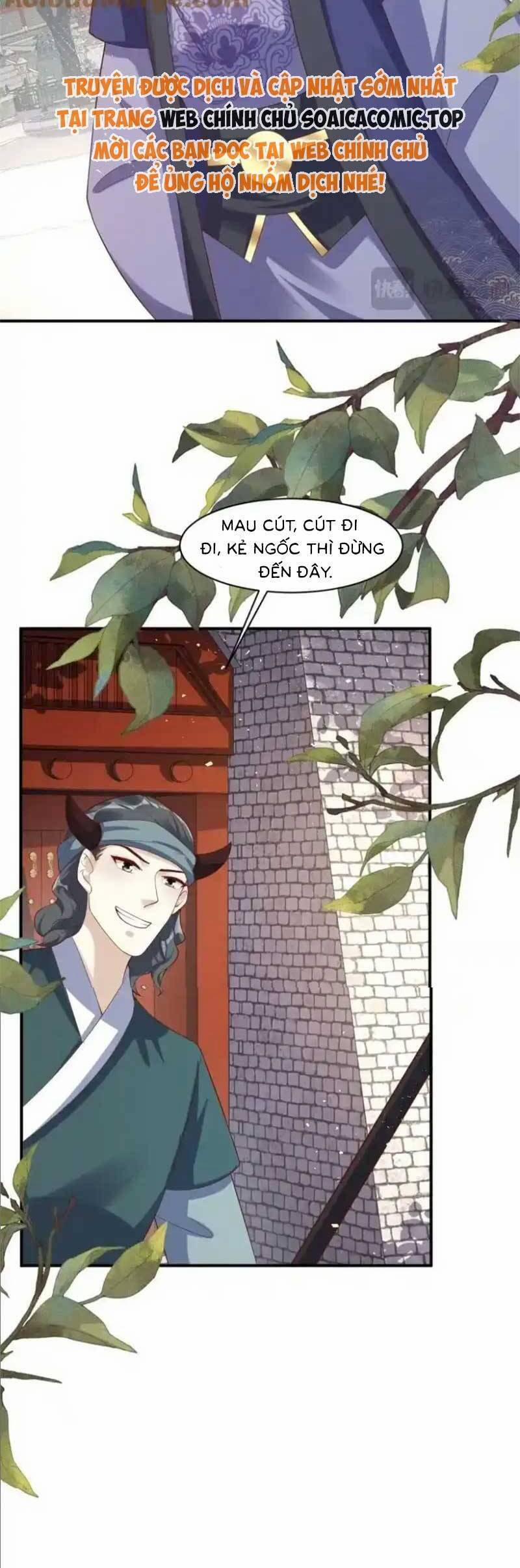 Vương Gia Khắc Thê 249 trang 11