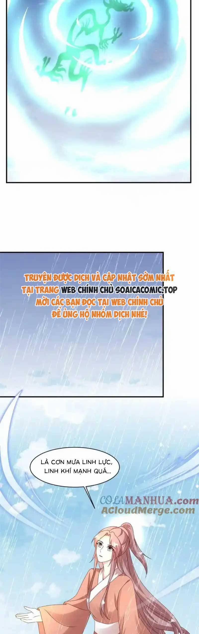 Vương Gia Khắc Thê 249 trang 4