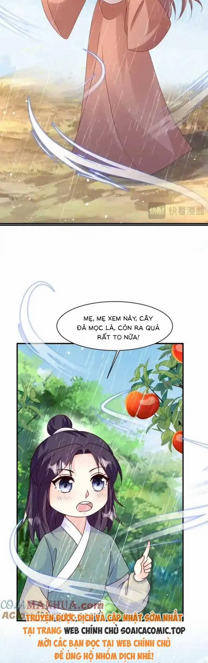 Vương Gia Khắc Thê 249 trang 5